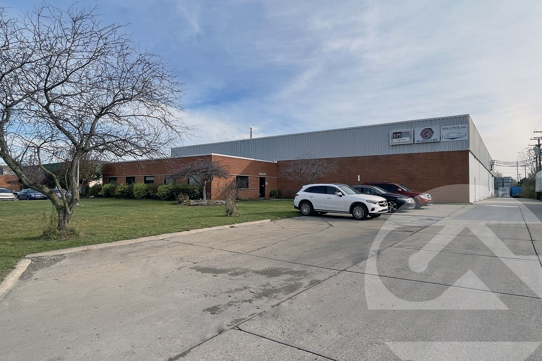 50270 E Russell Schmidt Blvd, Chesterfield, MI for Rent