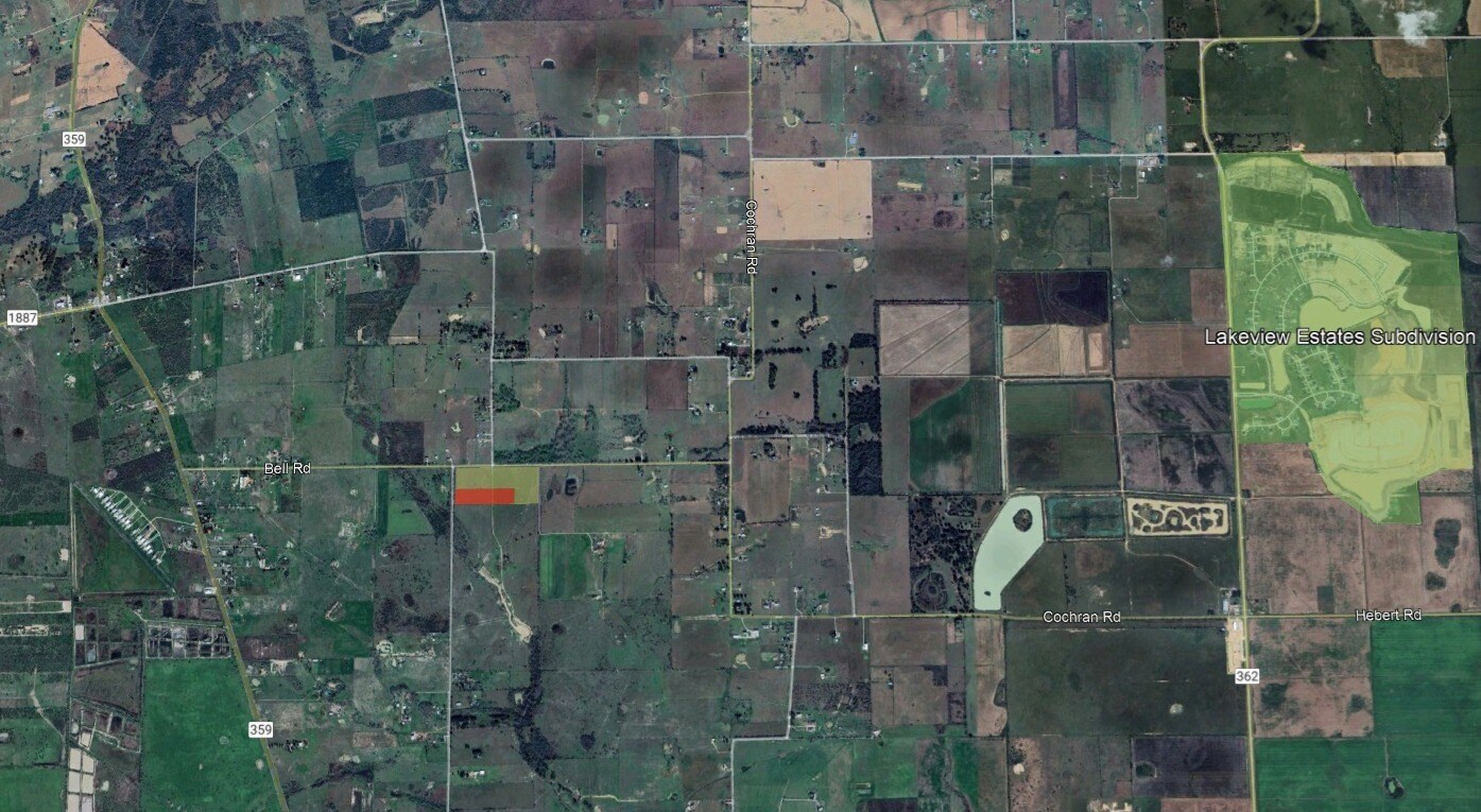 0 Schmidt Rd, Waller, TX for Sale