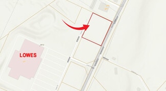 Oakland, MD Commercial - 1 Lowes Drive