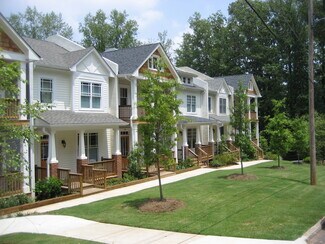 Atlanta, GA Residential Land - 706 McDonough Blvd SE