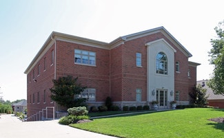 Cincinnati, OH Office - 3737 W Fork Rd