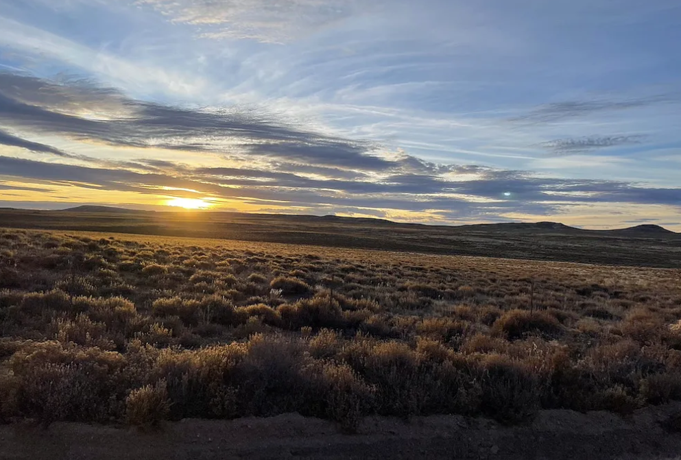 W Antelope Road, Newcastle, UT for Sale