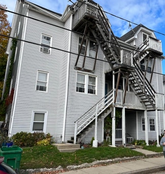 Putnam, CT Apartments - 34 Marshall St