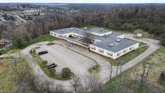 Brentwood, PA Office/Medical - 3800 Oakleaf Rd