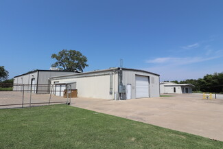 Tulsa, OK Warehouse - 4606 N Mingo Rd