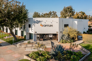 Santa Ana, CA Office - 3501 S Harbor Blvd