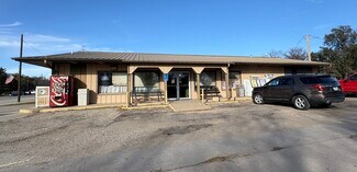 Bushton, KS Freestanding - 221 Main St