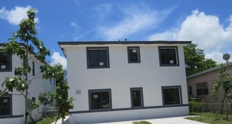 Miami, FL Apartments - 1847 NW 70th St Miami, FL Apartments - 1847 NW 70th St