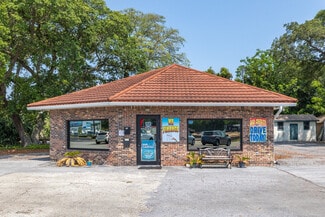 Fort Walton Beach, FL Auto Dealership - 500 Eglin Pky