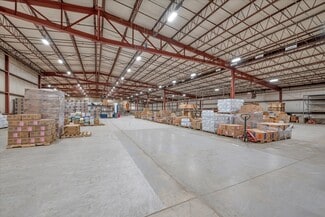 Middletown, NY Warehouse - 11-25 Harding St
