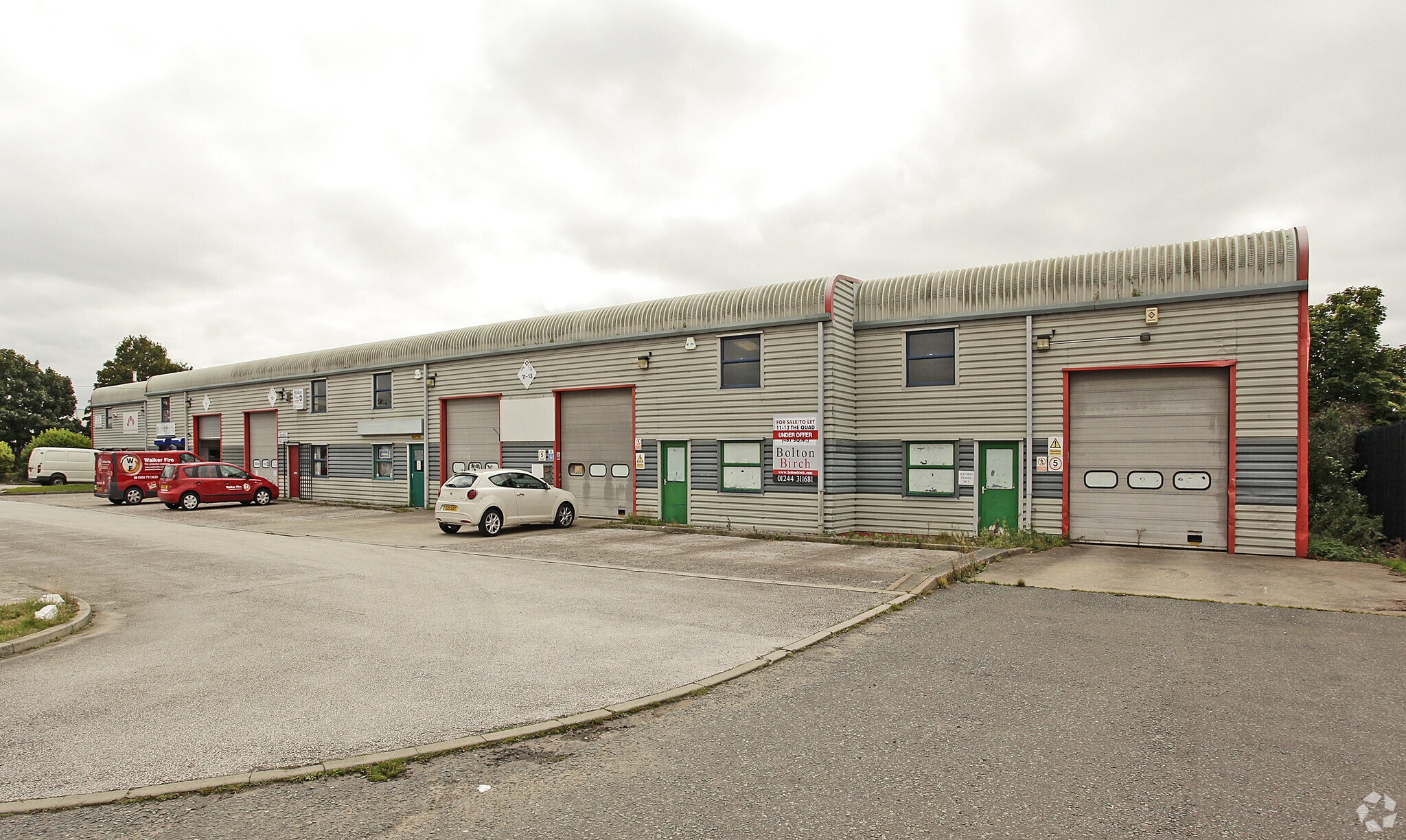 Mercury Ct, Chester, CHS for Sale