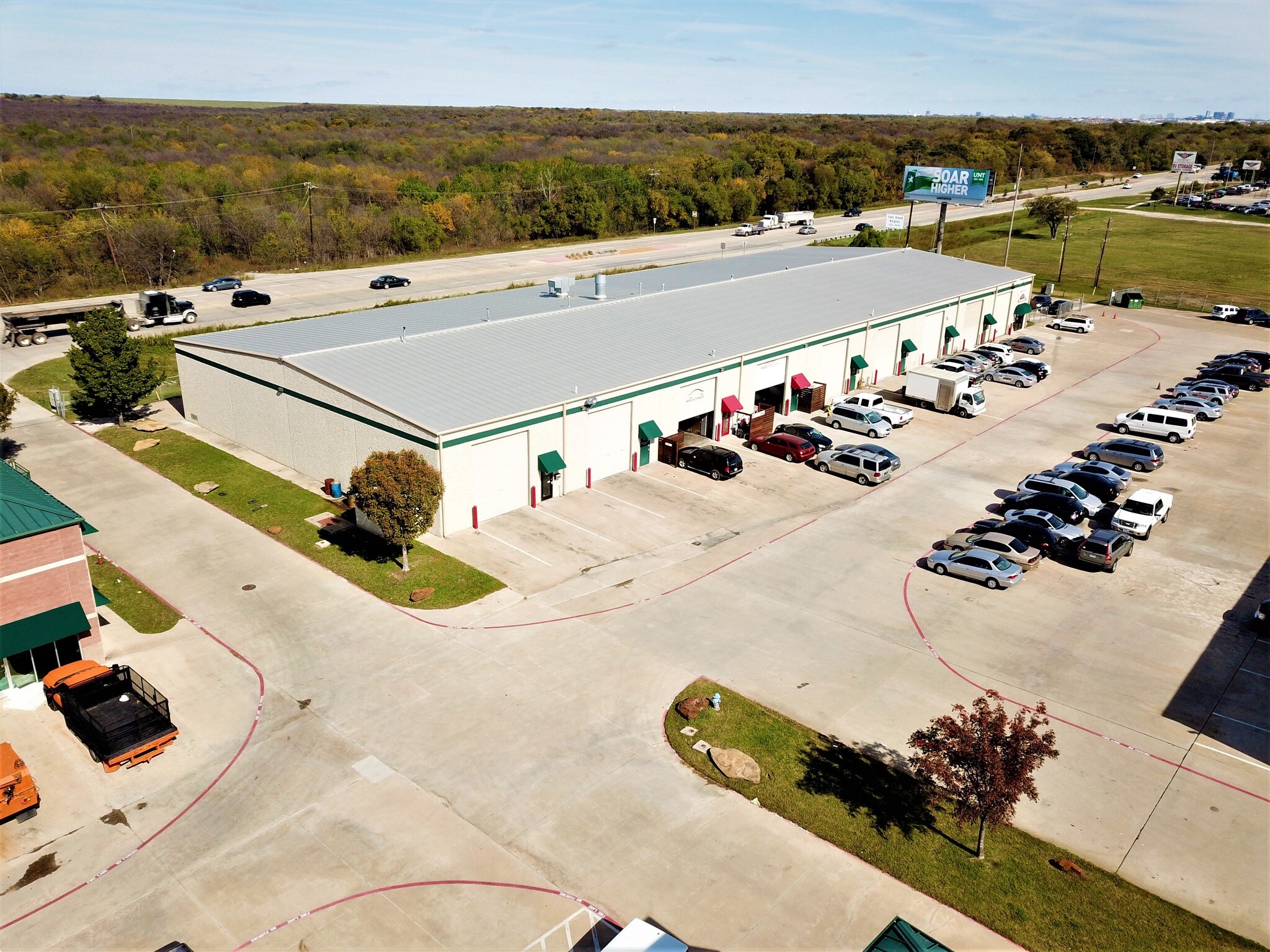 1620 E State Highway 121, Lewisville, TX for Rent