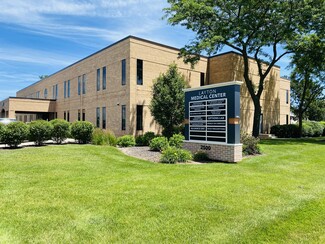 Milwaukee, WI Office/Medical - 2500 W Layton Ave