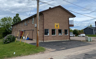 Petawawa, ON Apartments - 1049 Victoria St