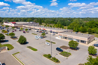 Westland, MI Office/Retail, Retail - 31200-31350 Michigan Ave