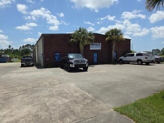 Foley, AL Warehouse - 9112 Hard Dr