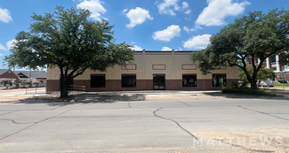 Terrell, TX Retail - 200 Nash St