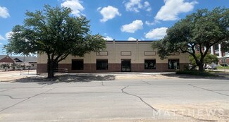 Terrell, TX Retail - 200 Nash St