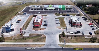 Temple, TX Retail - 6504 WEST ADAMS