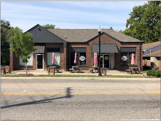 Wetumpka, AL Retail - 108 S Main St