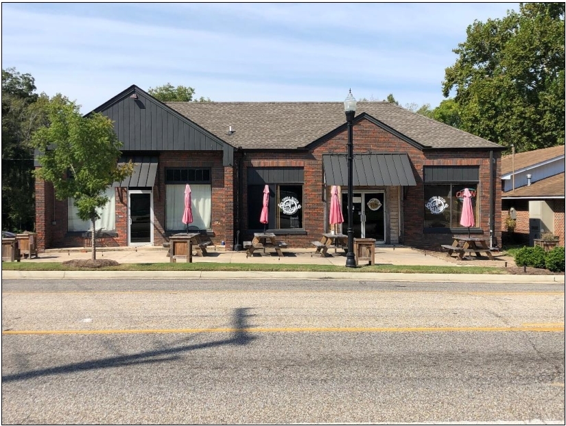 108 S Main St, Wetumpka, AL for Rent