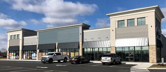 Middletown, DE Retail - 790 Levels Rd