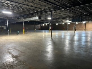 Monroe, NC Flex, Industrial - 915 Curtis St