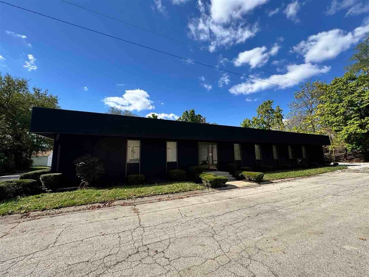 616 NW 1st St, Richmond, IN for Sale
