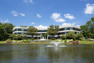 Richmond, VA Office - 9100 Arboretum Pky