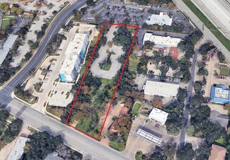 Austin, TX Commercial Land - 11601 Jollyville Rd