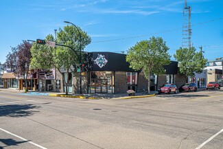 Lloydminster, AB Retail - 4916 50 Av