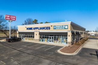 Memphis, TN Retail - 5240 Summer Ave Memphis, TN Retail - 5240 Summer Ave