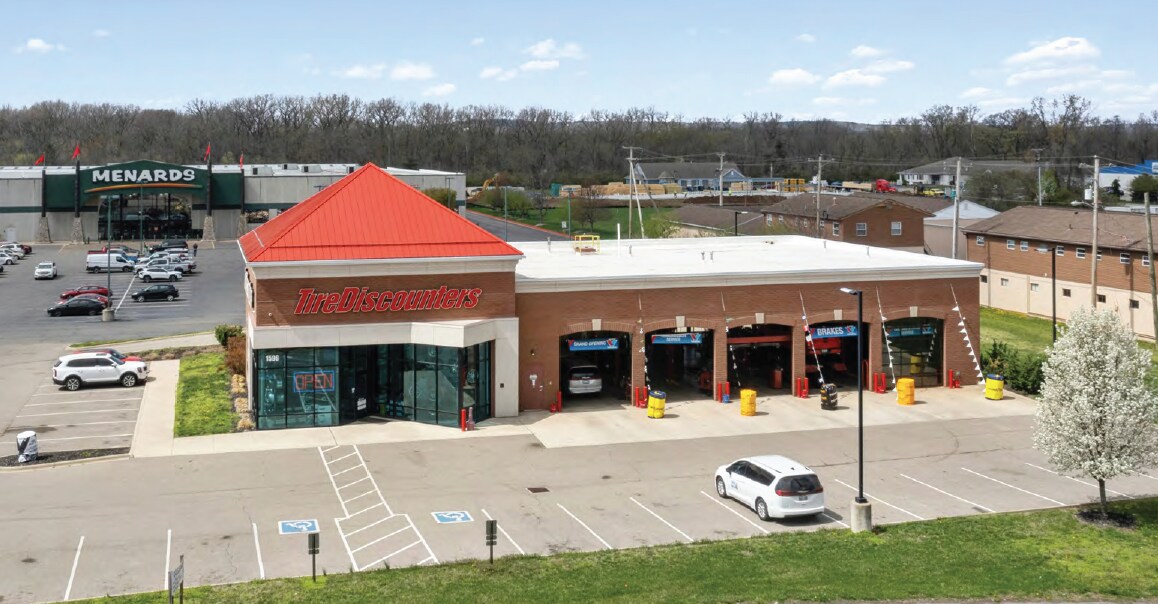 1596 N Bridge St, Chillicothe, OH for Sale