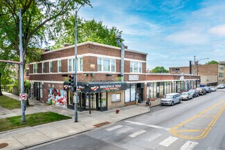 Chicago, IL undefined - 63 E 43rd St Chicago, IL undefined - 63 E 43rd St