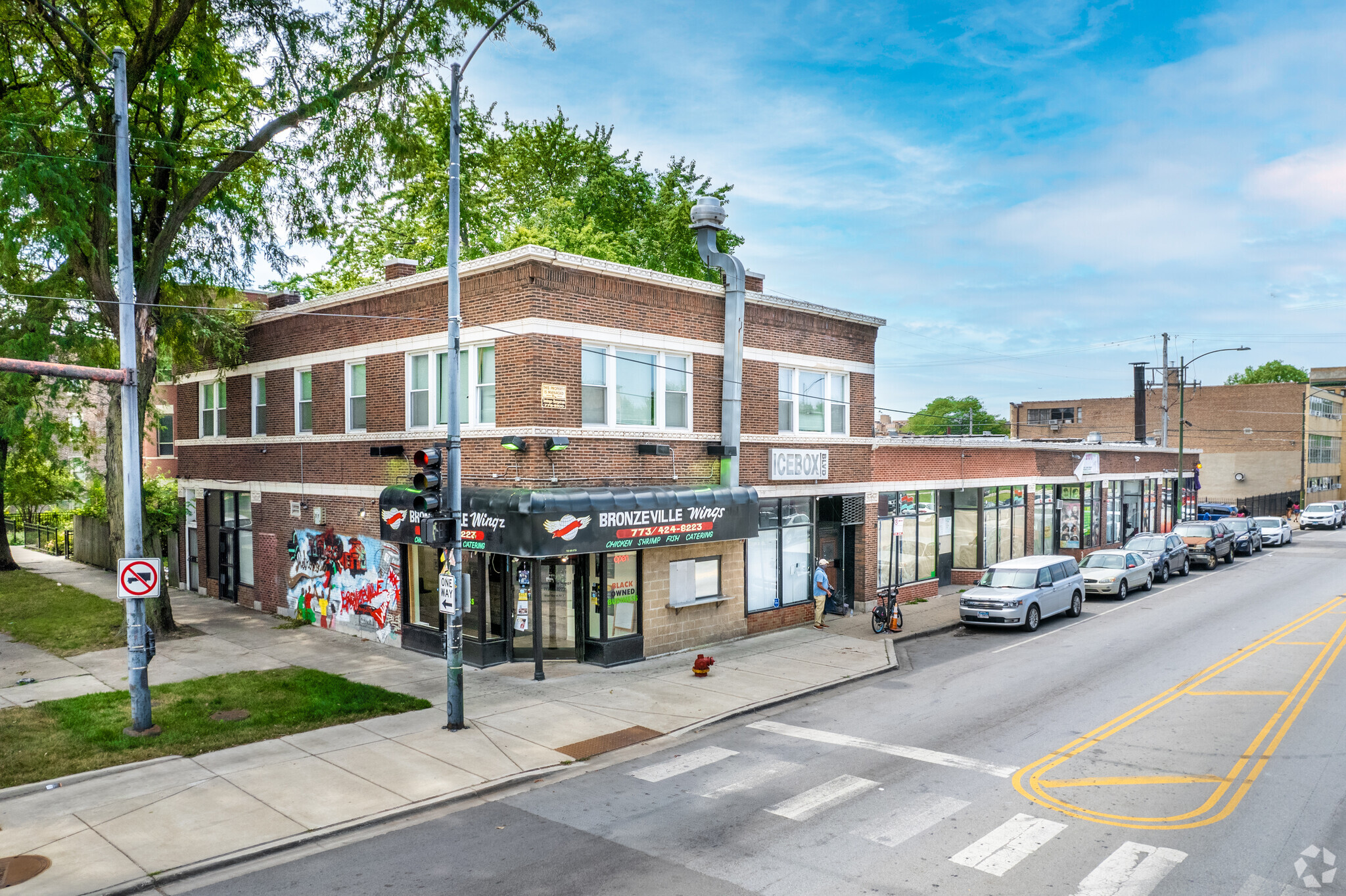 63 E 43rd St, Chicago, IL for Sale