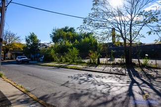 Camden, NJ Industrial - 25 N 23rd St Camden, NJ Industrial - 25 N 23rd St