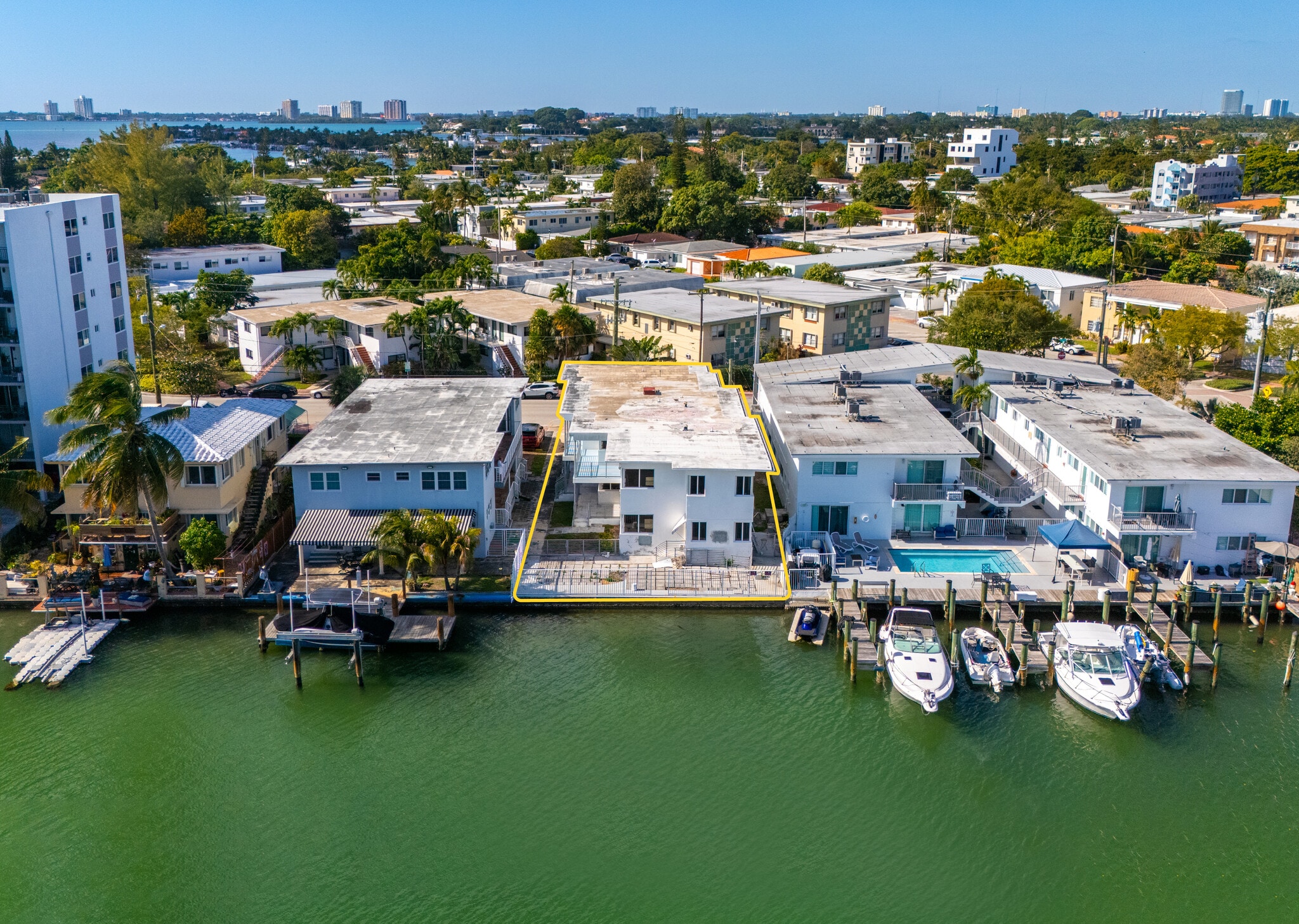 8025 Crespi Blvd, Miami Beach, FL for Sale