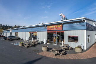 Sumner, WA Industrial - 13701 24th St E
