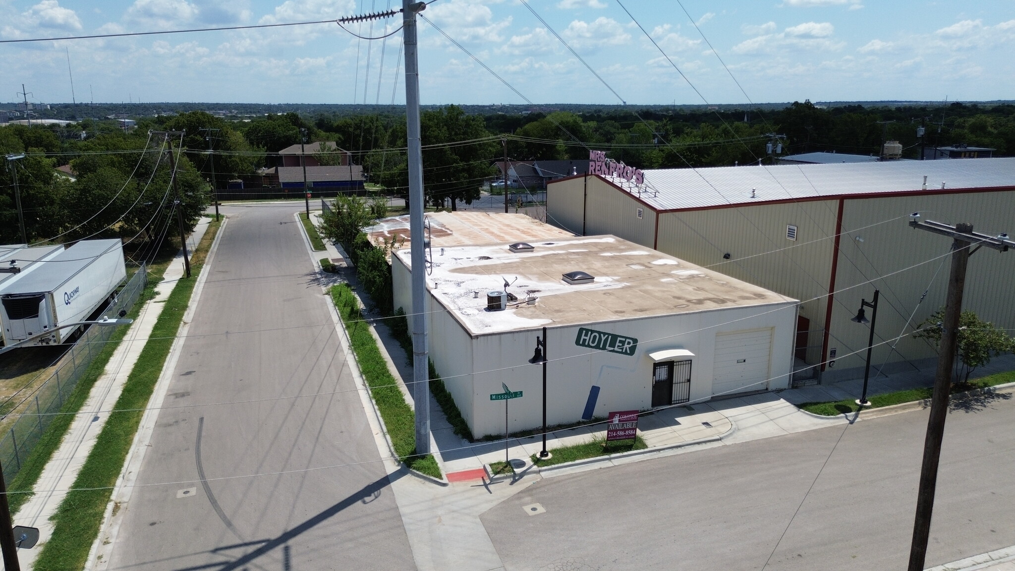 301 Missouri Ave, Fort Worth, TX for Sale