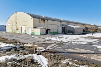 Missoula, MT Industrial - 3300 Raser Dr Missoula, MT Industrial - 3300 Raser Dr