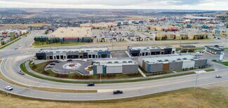 Calgary, AB Retail - 11877 Sarcee Trail NW