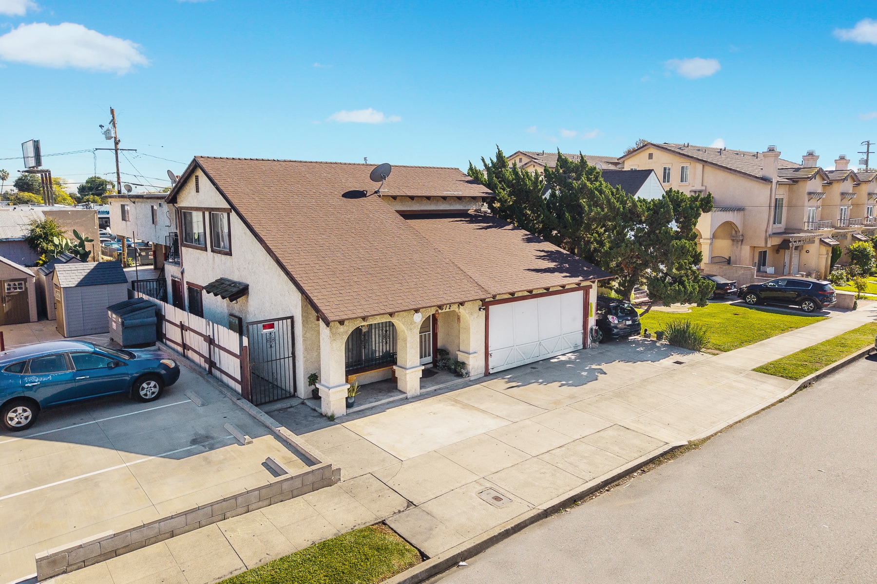 312 S Pine St, San Gabriel, CA for Sale