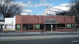 Union, NJ Storefront - 1849 Morris Ave