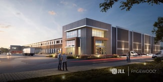 Houston, TX Distribution - 12010 State Highway 249