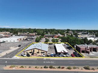 Lakewood, CO Auto Dealership - 7785 W Colfax Ave