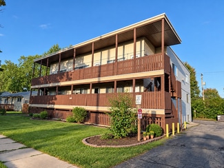 Lansing, MI Apartments - 4823 S Pennsylvania Ave Lansing, MI Apartments - 4823 S Pennsylvania Ave