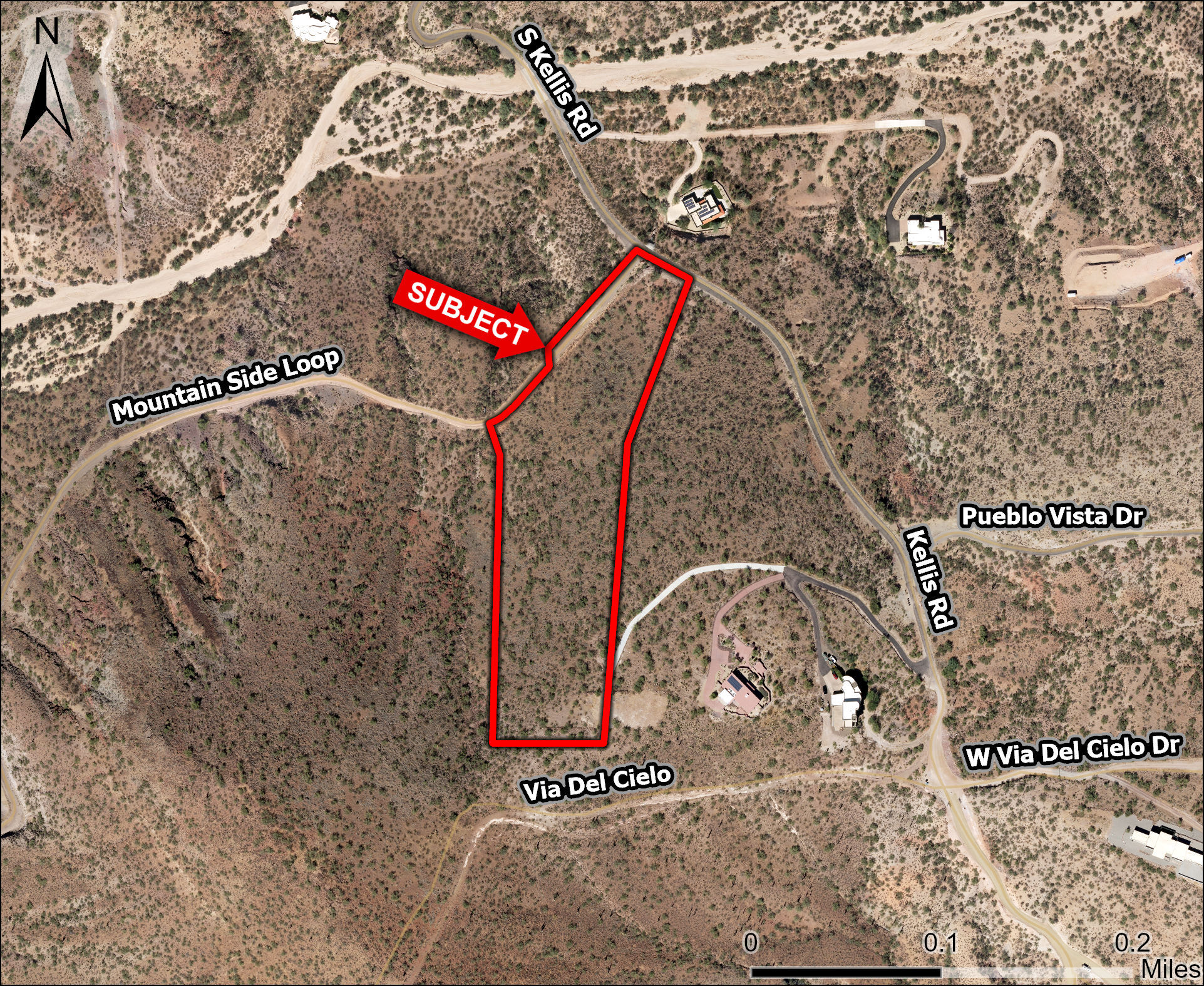 12 Kellis Road, Wickenburg, AZ for Sale