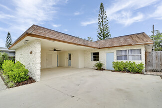 Lake Worth Beach, FL Office - 1426 N Federal Hwy