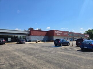 Mendota, IL Retail - 1102-1116 Meriden St
