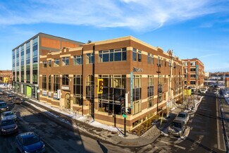 Montréal, QC Office - 6855 Av De L'épée Montréal, QC Office - 6855 Av De L'épée